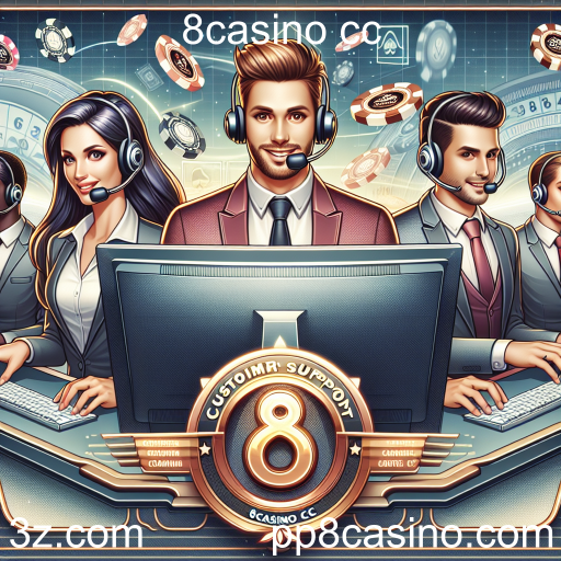 A Importância do Suporte ao Cliente em Jogos Online