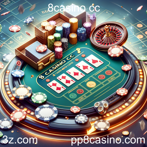 8casino cc